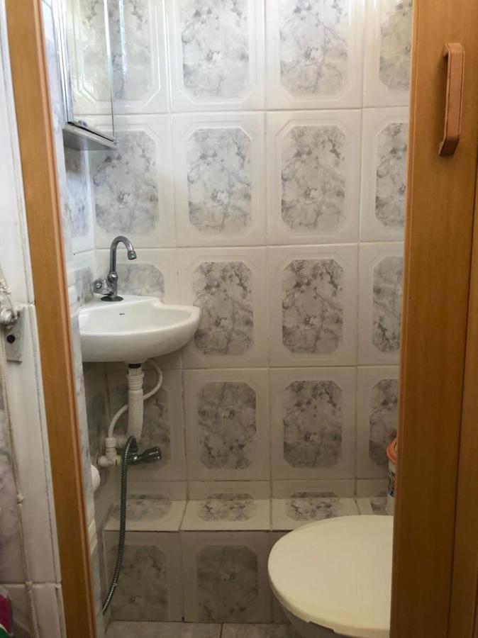 Linda Casa Em Armacao Dos Buzios!! Villa Dış mekan fotoğraf